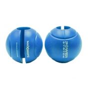 Max Gripz Globe Blue 4058